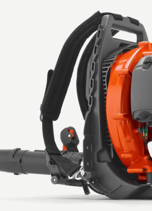 Повітродувка бензинова ранцева husqvarna 360bt, 9671443-04
