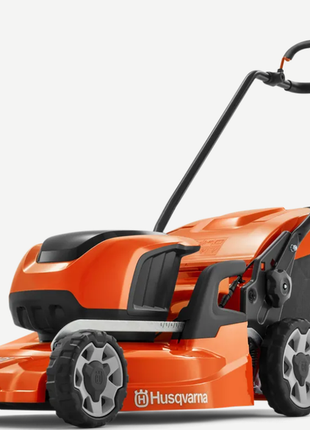 Газонокосарка акумуляторна husqvarna lc 247i, 9705420-01