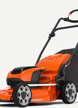 Газонокосарка акумуляторна husqvarna lc 142i кіт, 9705418-04