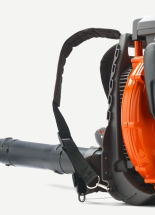 Повітродувка бензинова ранцева husqvarna 580bts, 9666296-01