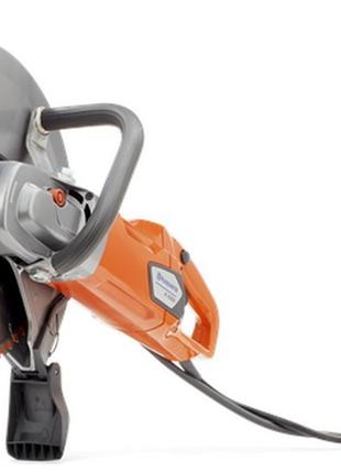 Электрический резчик husqvarna k4000 wet 9670798-01