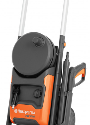 Мийка високого тиску husqvarna pw 240, 9706481-01
