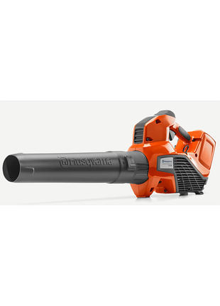 Акумуляторна повітродувка husqvarna 120ib kit, 9679761-02