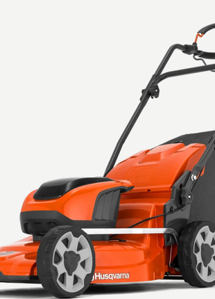 Газонокосарка акумуляторна husqvarna lc 142is kit, 9705419-02