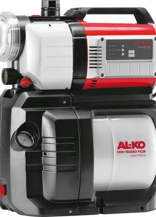 Насосна станція al-ko hw 4000 fcs comfort, 112849