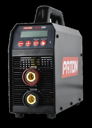 Сварочный аппарат paton™ pro-250