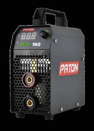 Сварочный аппарат paton eco-160