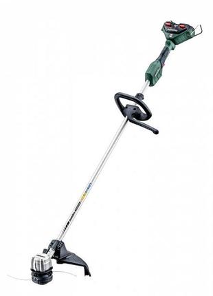 Аккумуляторная мотокоса metabo fsd 36-18 ltx bl 40 (601610850)