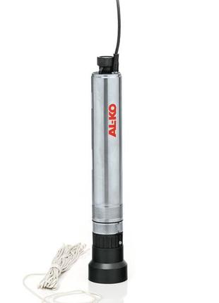 Насос заглибний артезіанський al-ko premium твр 6000/7, 113470
