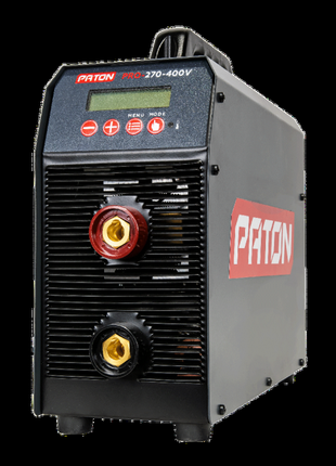 Сварочный аппарат paton™ pro-270-400v