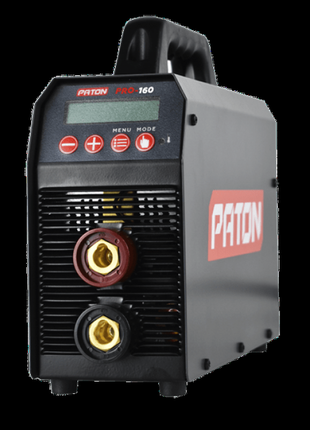 Сварочный аппарат paton™ pro-160