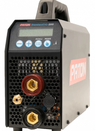 Сварочный аппарат paton™ standardtig-200 без горелки