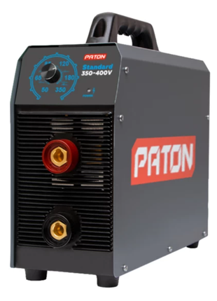 Сварочный аппарат paton standard-350-400v