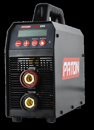 Сварочный аппарат paton™ pro-200