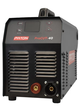 Плазморез paton™ procut-40