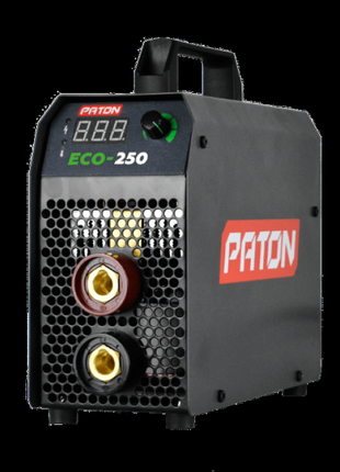 Сварочный аппарат paton™ eco-250