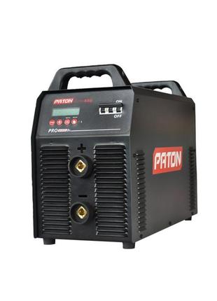 Сварочный аппарат paton pro-630-400v