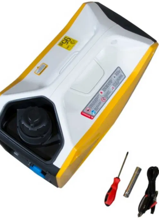 Генератор бензиновый инверторный itc power gg18i, 1,5 квт/1,8 квт3 фото