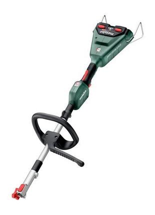 Аккумуляторная мультисистема metabo ma 36-18 ltx bl q (601725850)