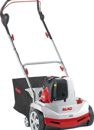 Аератор-розпушувач al-ko combi care 38 p comfort, 112799