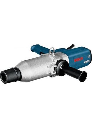 Ударный сетевой гайковерт bosch gds 30, арт. 0601435108