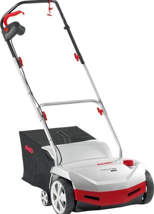 Аератор-розпушувач al-ko combi care 38 e comfort, 112800