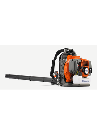 Повітродувка бензинова ранцева husqvarna 350bt, 9658775-01