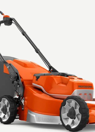 Газонокосарка акумуляторна husqvarna lc 551iv, 9706260-01