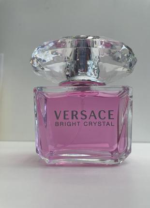 Versace bright crystal