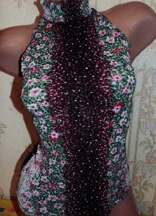 Оригінальний гольф-сіточка 44-46 розмір