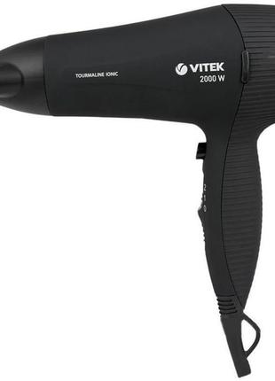 Фен vitek vt-2534 bk