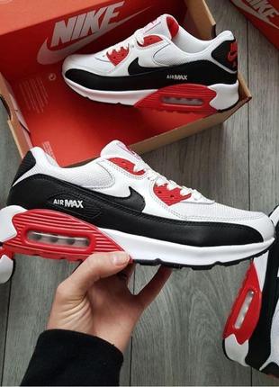 Чоловічі кросівки nike air max 90