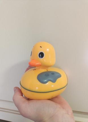 Іграшка з fm am рідіо. не тоне у воді. для басейну або ванни6 фото
