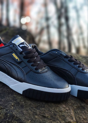 Кросівки puma3 фото