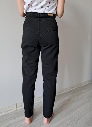 Чорні джинси, нові2 фото