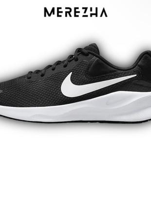 Кроссовки кроссовки nike revolution 7 (fb2207-001) оригинал!