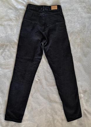 Черные джинсы, новые4 фото