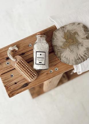 Підставка з епоксидної смоли