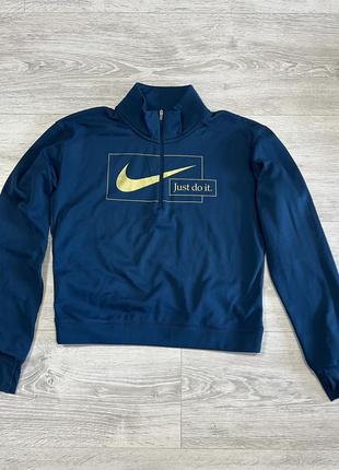Реглан metcon nike