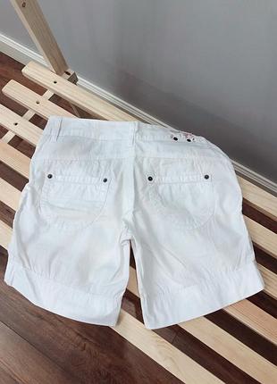 Шорти котонові 2