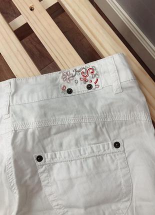 Шорти котонові 3