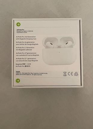 Airpods pro 2