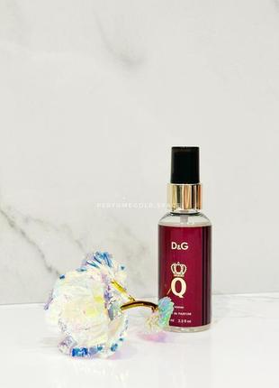 Dolce&gabbana q