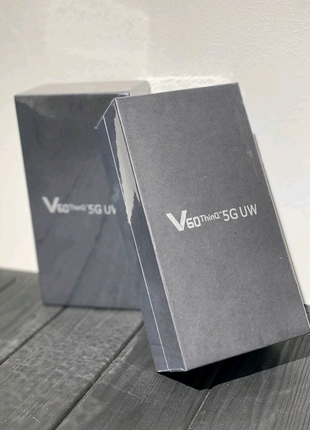 Lg v60 128gb