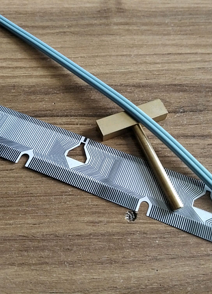 Ремкомплект bmw шлейф бмв е39 е38 х5 т насадка щиток приладів бмв