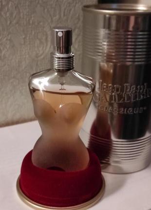 Jean paul gaultier classique