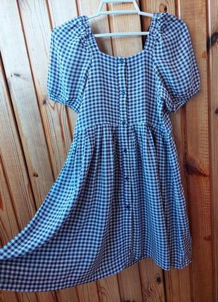 Платье zara платье зара сарафан