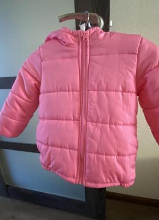 Куртка carters 5t