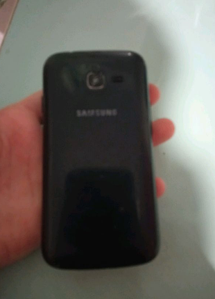 Samsung galaxy star plus gt-s7262