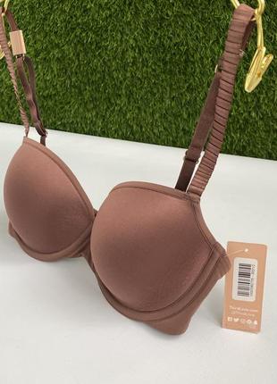 Бюстгальтер thirdlove  24/7 classic t-shirt bra6 фото